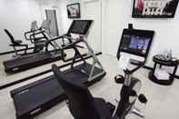 Fitness Center Boutique Hotel Villa am Ruhrufer Golf & Spa