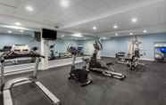 Fitness Center 5 SureStay Plus Hotel by Best Western Kincardine