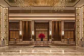 Lobi 4 The St. Regis Beijing