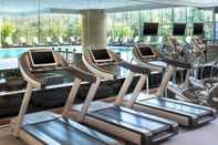 Fitness Center The St. Regis Beijing