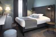 Bedroom Hotel Diana Dauphine