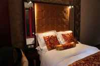 Bedroom Hotel Des Buttes Chaumont