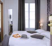 Bedroom 4 Hôtel Bloum