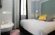 Kamar Tidur 6 Hôtel Pastel Paris