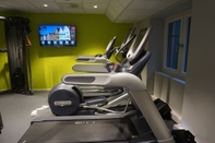 Fitness Center Thon Hotel Rosenkrantz