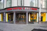 ภายนอกอาคาร Thon Hotel Spectrum