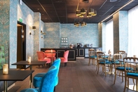 Bar, Kafe, dan Lounge Thon Hotel Spectrum