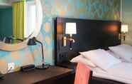 Phòng ngủ 4 Thon Hotel Nidaros