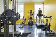 Fitness Center Thon Hotel Nidaros