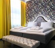 Kamar Tidur 4 Thon Hotel Bergen Airport