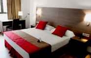 Bedroom 7 Hotel Best Auto Hogar