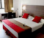 Bedroom 7 Hotel Best Auto Hogar