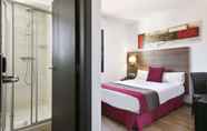 Bedroom 6 Hotel Best Auto Hogar