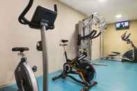 Fitness Center Hotel Best Auto Hogar