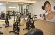 Fitness Center 5 Hotel Port Alicante City & Beach