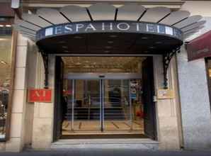 Exterior 4 Espahotel Gran Via