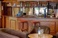 Bar, Kafe, dan Lounge Sure Hotel by Best Western Reading