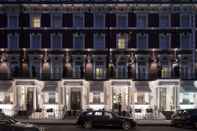 Bên ngoài Heeton Concept Hotel Kensington