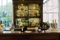 Bar, Kafe dan Lounge Ansty Hall