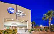 Exterior 2 Best Western Inn & Suites of Macon