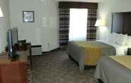 ห้องนอน 6 Comfort Inn Birch Run - Frankenmuth