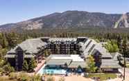 Lainnya 7 Hilton Vacation Club Lake Tahoe Resort