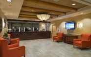 Lobby 5 Hilton Vacation Club Lake Tahoe Resort