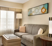 Common Space 5 Homewood Suites by Hilton Grand Rapids
