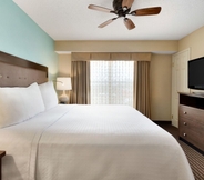 Bedroom 3 Homewood Suites by Hilton Grand Rapids