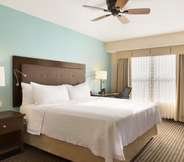 Bedroom 2 Homewood Suites by Hilton Grand Rapids