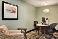 Functional Hall Homewood Suites by Hilton Grand Rapids