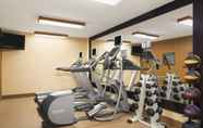 Fitness Center 3 Homewood Suites Toledo Maumee