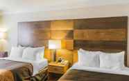 Bilik Tidur 7 Comfort Inn & Suites Durango