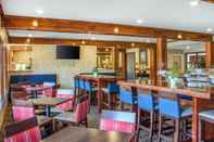 Bar, Kafe dan Lounge Comfort Inn & Suites Durango