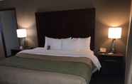 ห้องนอน 5 Comfort Inn Collinsville near St. Louis