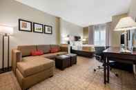 Common Space Comfort Suites Lafayette University Area