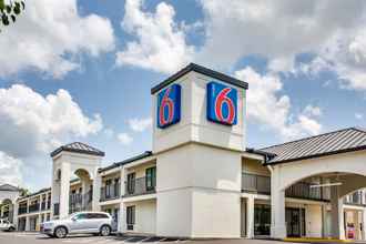 Bangunan 4 Motel 6 White House, TN