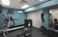 Fitness Center 7 Fairfield Inn and Suites by Marriott Chicago Midway Airport