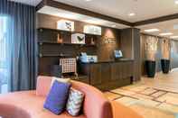 Lobby Fairfield Inn by Marriott Owensboro