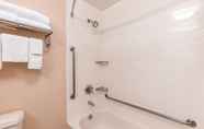 In-room Bathroom 7 Fairfield Inn by Marriott Owensboro