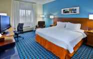 Bedroom 6 Fairfield Inn by Marriott Owensboro