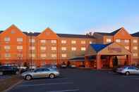 Exterior Fairfield Inn by Marriott Owensboro