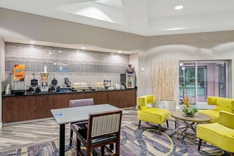 Lobby 4 La Quinta Inn & Suites by Wyndham Orem University Pwy/Provo