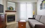 Ruang untuk Umum 6 Residence Inn Houston The Woodlands / Lake Front Circle