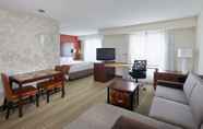 Kamar Tidur 7 Residence Inn Houston The Woodlands / Lake Front Circle