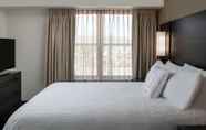 Bedroom 5 Sonesta ES Suites Fairfax Fair Lakes