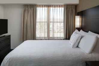 Bilik Tidur 4 Sonesta ES Suites Fairfax Fair Lakes