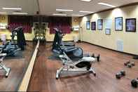 Fitness Center Motel 6 Brenham, TX