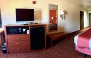 Kamar Tidur 4 Motel 6 Brenham, TX