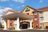 Exterior Holiday Inn Express & Suites Knoxville-North-I-75 Exit 112, an IHG Hotel